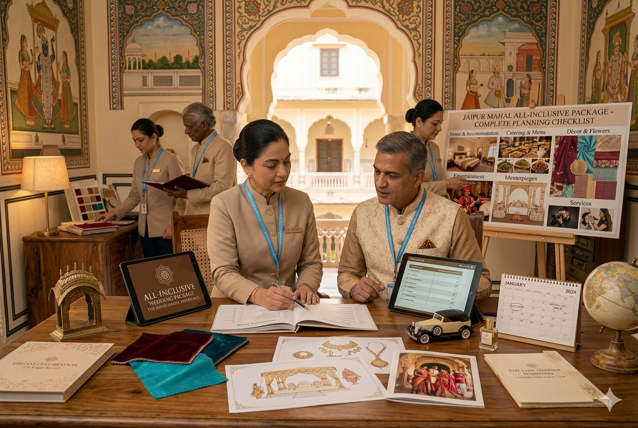 all-inclusive-wedding-package-in-jaipur